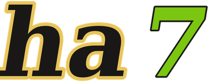 ha7 logo